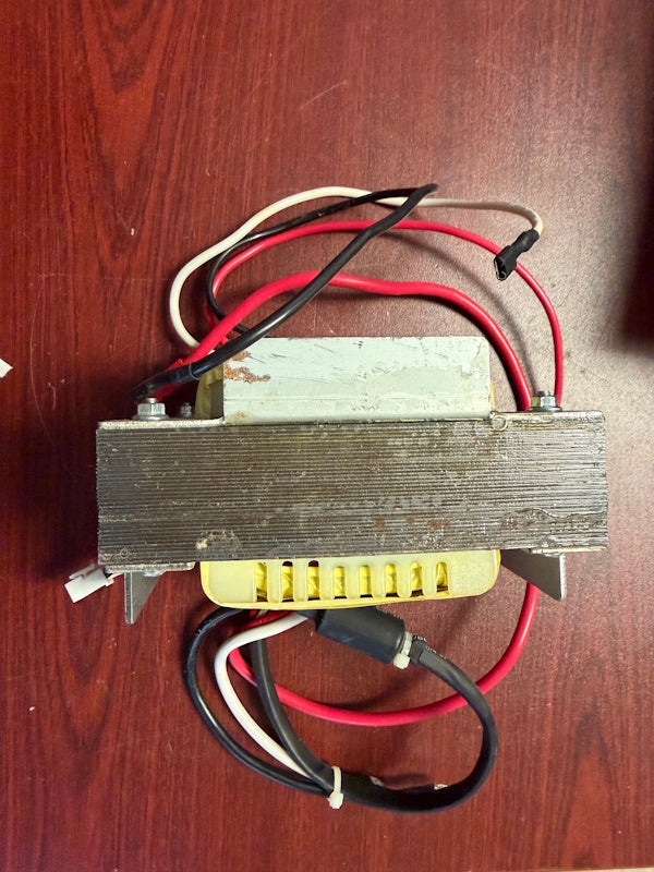 DAR Plus SZ 1327 TRANSFORMER Class B DV-130-1 E184736 [Used]