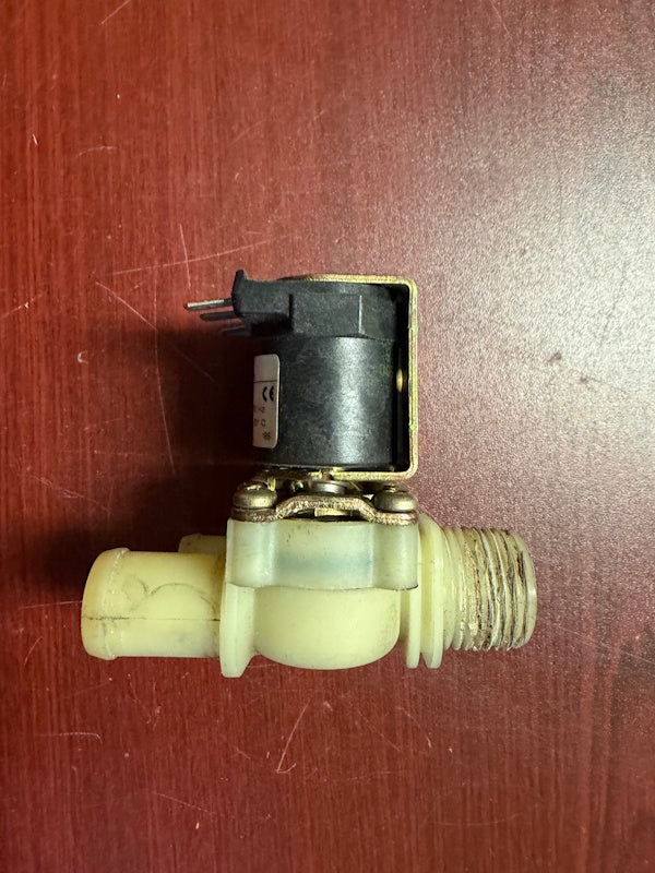 Auk Muller, 57204, Washer Inlet Valve 2-WAY 220-240V/50-60Hz [Used]