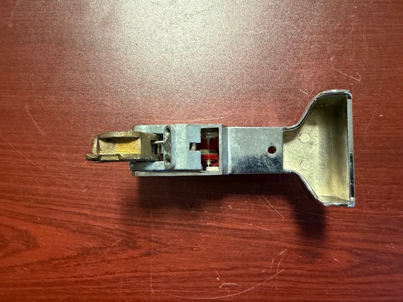 IPSO Door Handles w/ Red button 217/00051/00 Washer  18lb 40lb 50Lb [Used]