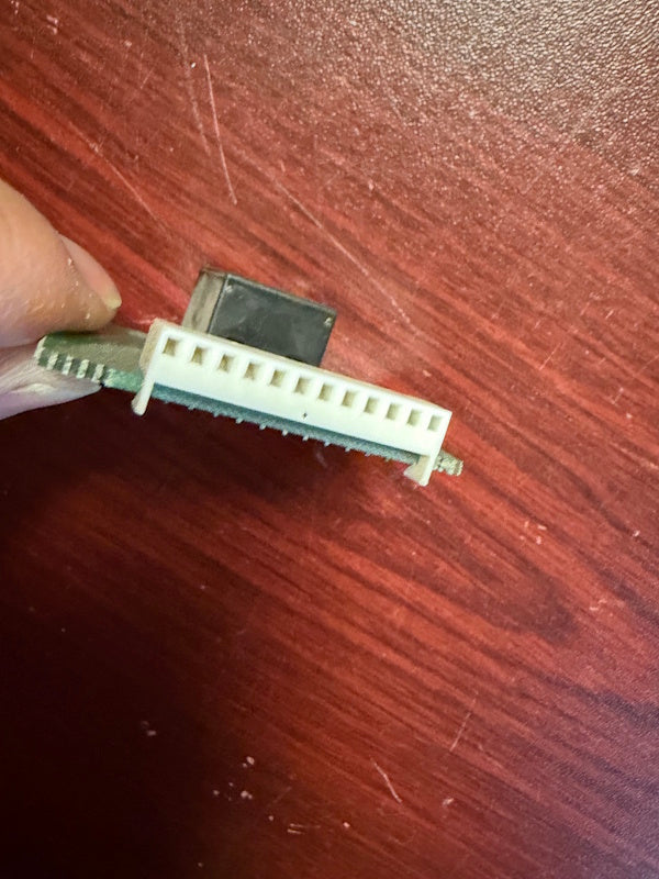 Huebsch #F200209200 Washer CCA MINI INTERFACE PCB A&B CTL [USED]
