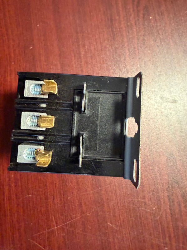 Packard C340A Washer CONTACTOR coil 24VAC 50/60Hz [Used]