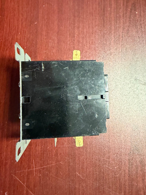 Packard C340A Washer CONTACTOR coil 24VAC 50/60Hz [Used]