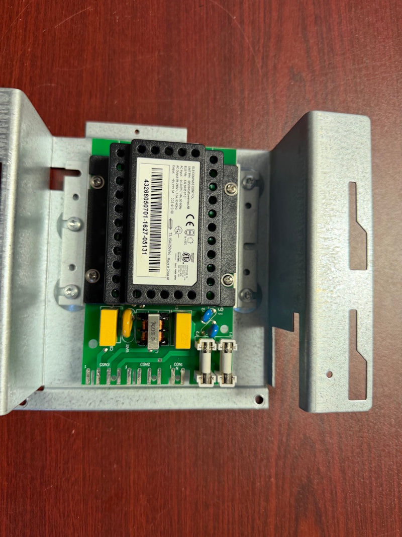 Power Supply Circuit Board for WASCOMAT Gen ELECTROLUX P/N: 43268050701 Used]