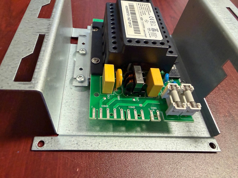 Power Supply Circuit Board for WASCOMAT Gen ELECTROLUX P/N: 43268050701 Used]