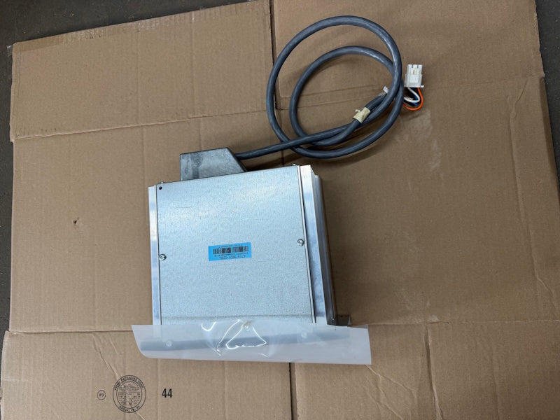 471979601 / 471 9796 01 Wascomat Inverter Motor Drive VFD for W730cc [Used]
