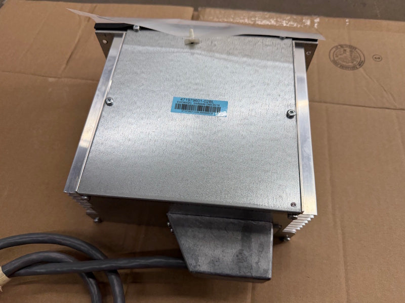 471979601 / 471 9796 01 Wascomat Inverter Motor Drive VFD for W730cc [Used]