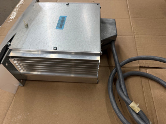 471979601 / 471 9796 01 Wascomat Inverter Motor Drive VFD for W730cc [Used]