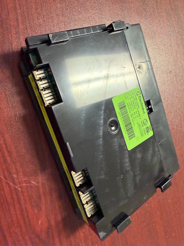 Wascomat W720 Els 432693306 CIRCUIT-BOARD,COMPASS PRO I/O TYPE 3 [Used]