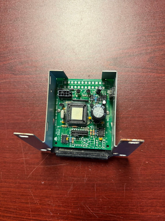 ESD Card Reader 11-000-168 CardSlide Assembly SQ MDC W/D [Used]