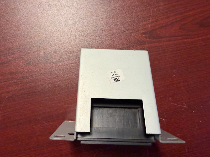 ESD Card Reader 11-000-168 CardSlide Assembly SQ MDC W/D [Used]