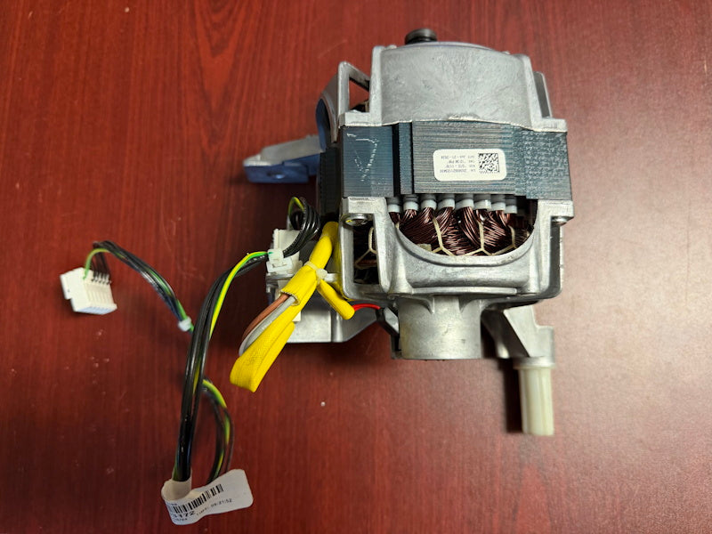 Washer Motor OEM W10811032 Whirlpool Maytag Front Load Washer [Open Box]