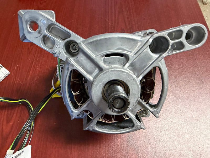 Washer Motor OEM W10811032 Whirlpool Maytag Front Load Washer [Open Box]