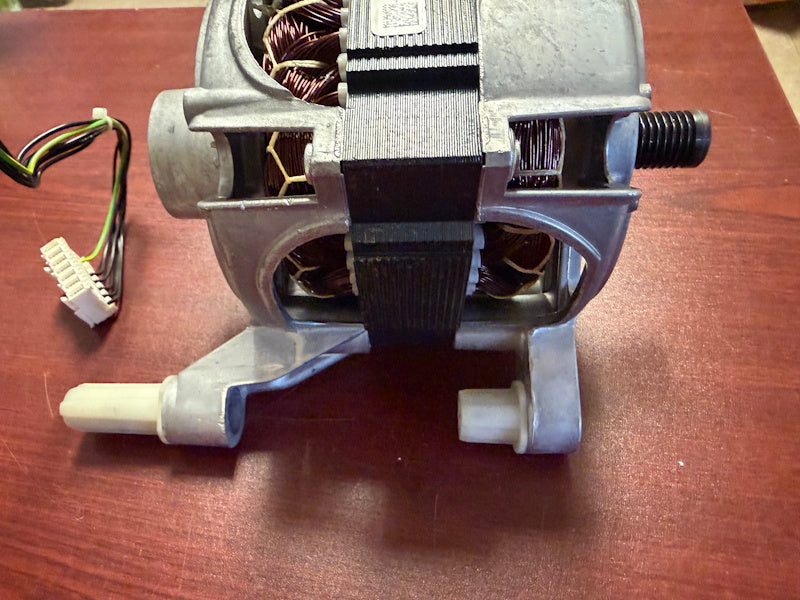 Washer Motor OEM W10811032 Whirlpool Maytag Front Load Washer [Open Box]