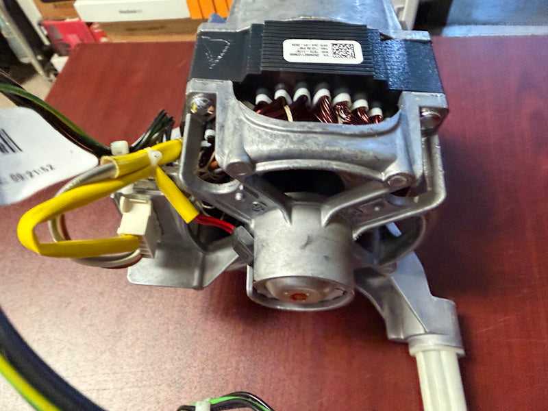Washer Motor OEM W10811032 Whirlpool Maytag Front Load Washer [Open Box]