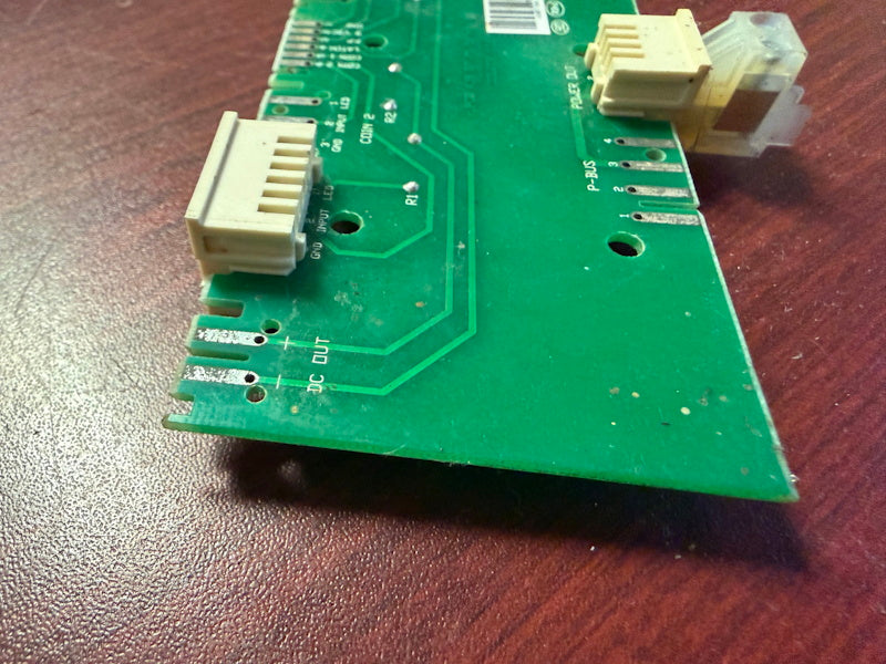 Wascomat Board Compass  Price Prog WASCOMAT  438877509, 438877559 [Used]