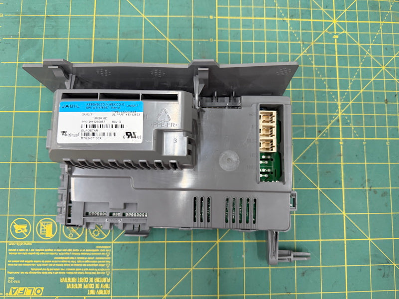 Maytag Whirlpool Washer Control Board W11290067 [Open Box]