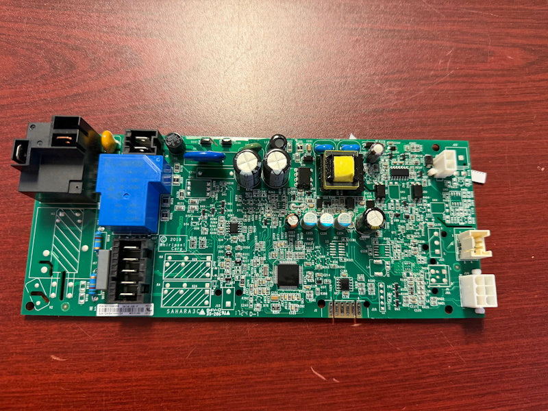 Genuine Whirlpool W11338359 Washer/Dryer Control Board [Open Box]