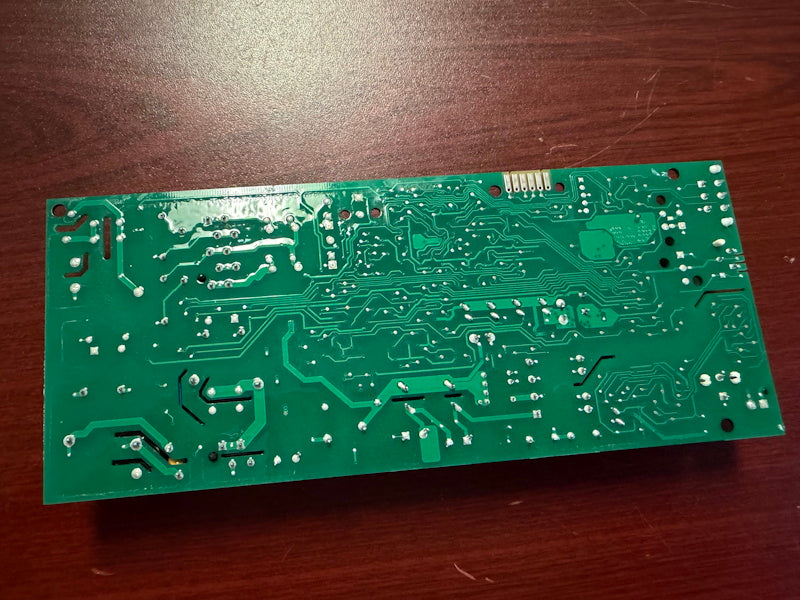 Genuine Whirlpool W11338359 Washer/Dryer Control Board [Open Box]