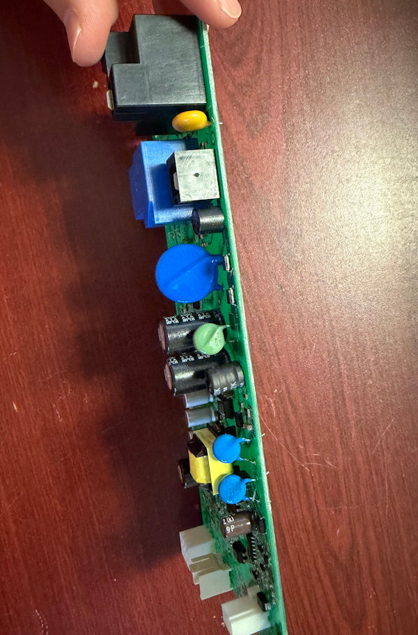 Genuine Whirlpool W11338359 Washer/Dryer Control Board [Open Box]