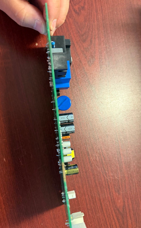 Genuine Whirlpool W11338359 Washer/Dryer Control Board [Open Box]