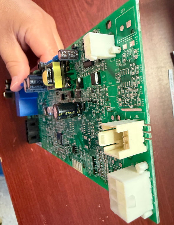 Genuine Whirlpool W11338359 Washer/Dryer Control Board [Open Box]