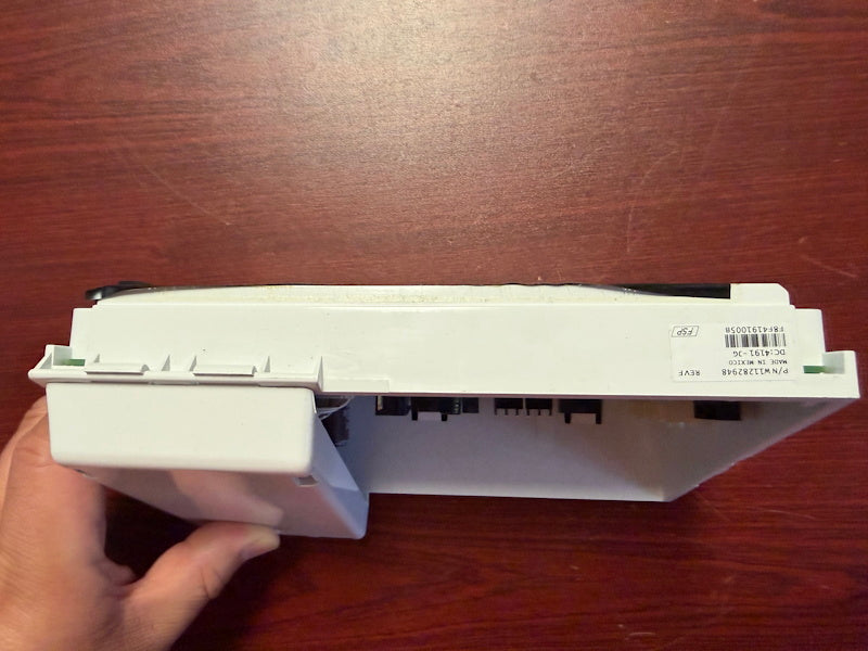 Genuine Whirlpool W10198320 W11282948 Washer/Dryer Control Board [Open Box]
