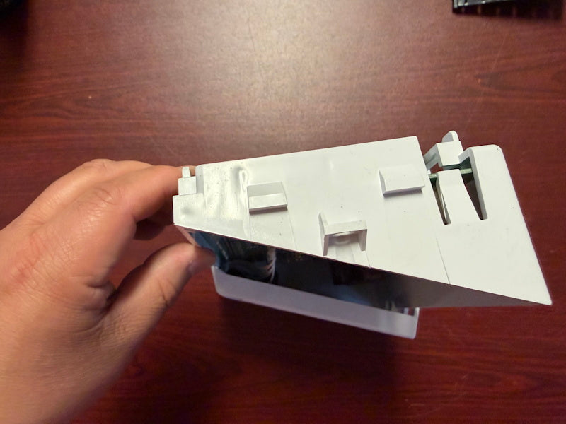Genuine Whirlpool W10198320 W11282948 Washer/Dryer Control Board [Open Box]