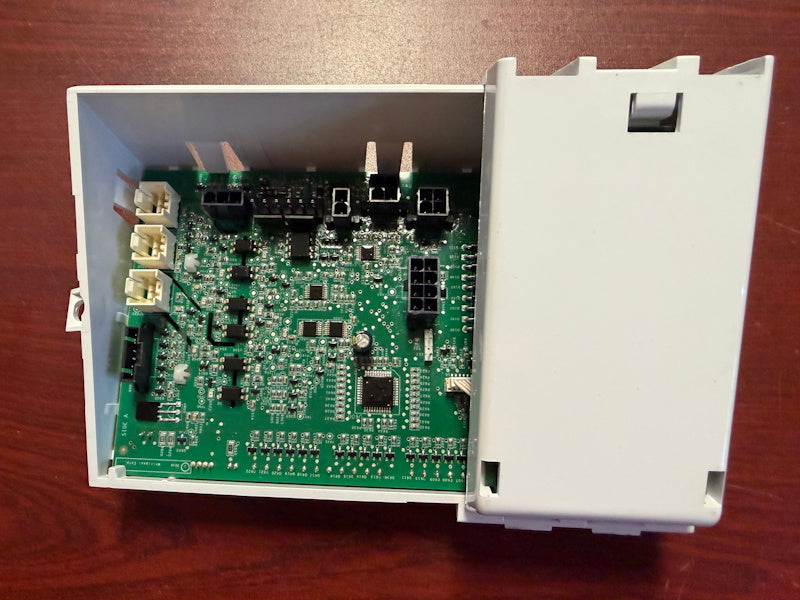 Genuine Whirlpool W10198320 W11282948 Washer/Dryer Control Board [Open Box]