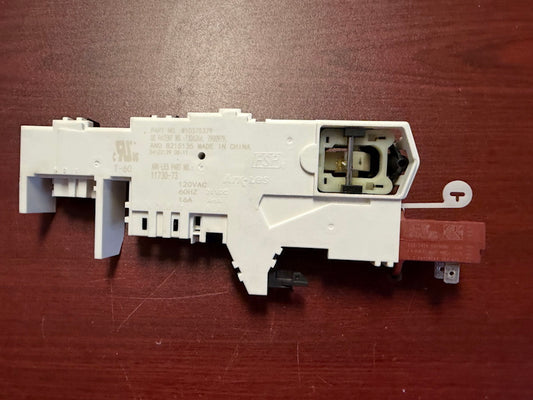 Maytag/Whirlpool Door Lock Latch W10375379  front load washer [Open Box]