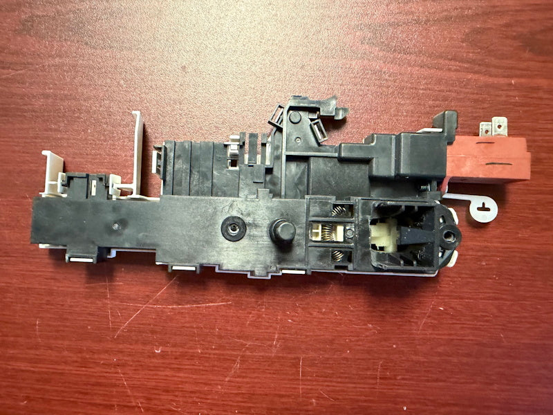 Maytag/Whirlpool Door Lock Latch W10375379  front load washer [Open Box]