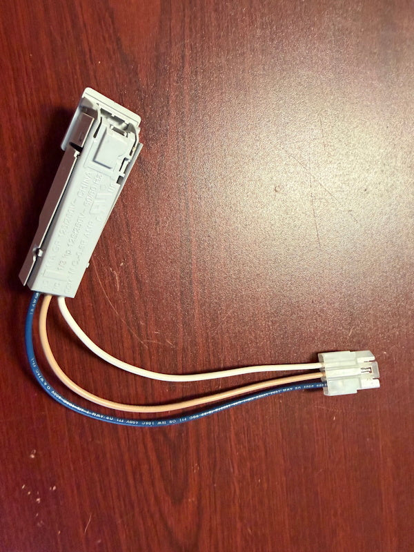 Maytag / Whirlpool Dryer Door Switch W10350910 [Open Box]