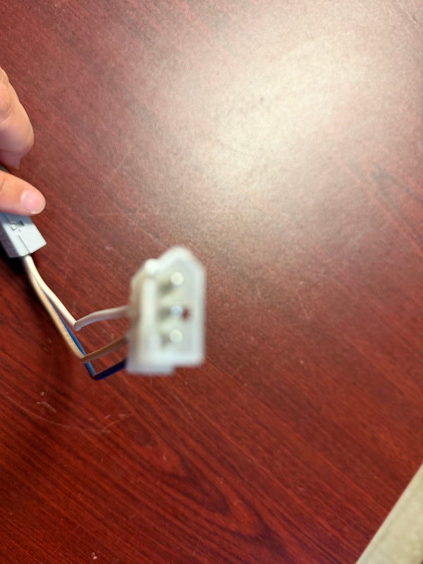 Maytag / Whirlpool Dryer Door Switch W10350910 [Open Box]