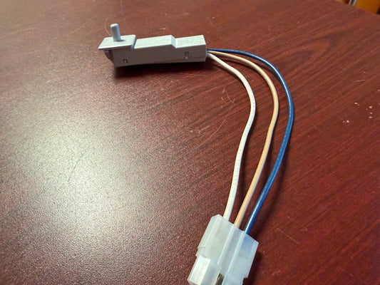 Maytag / Whirlpool Dryer Door Switch W10350910 [Open Box]