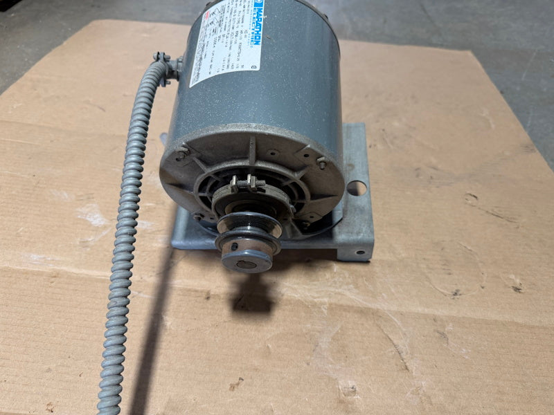 M412519 MOTOR for Unimac Gas Dryer 75Lb 230/460V 1/3HP 60Hc 3Ph [Used]