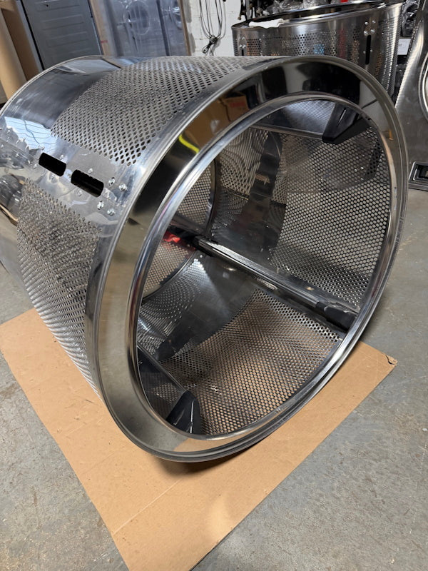 Alliance SQ 70372903  Dryer T45 ASSY CYL DRYER-GALV D 33in [Open Box]
