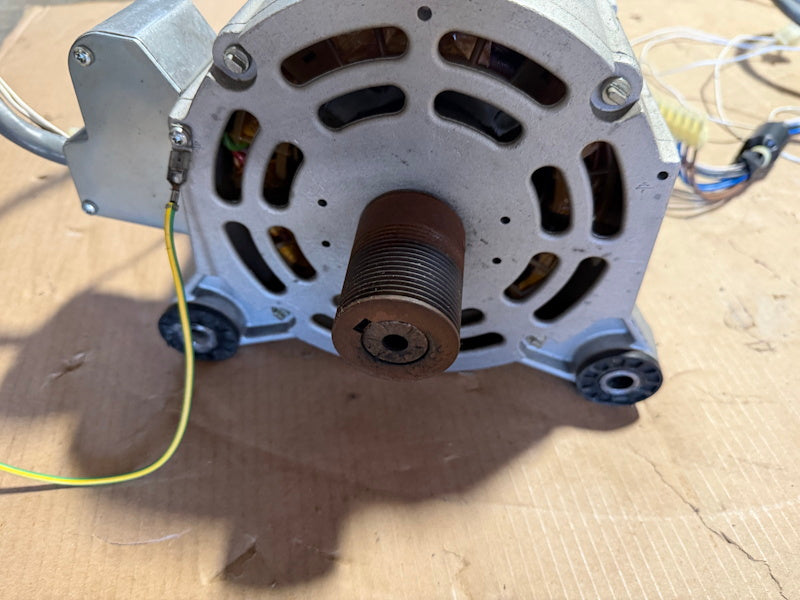 Wascomat EXSM230C 471974104 Washer Motor 3Ph 50Hz CW112/4-90-T-4598 [Used]