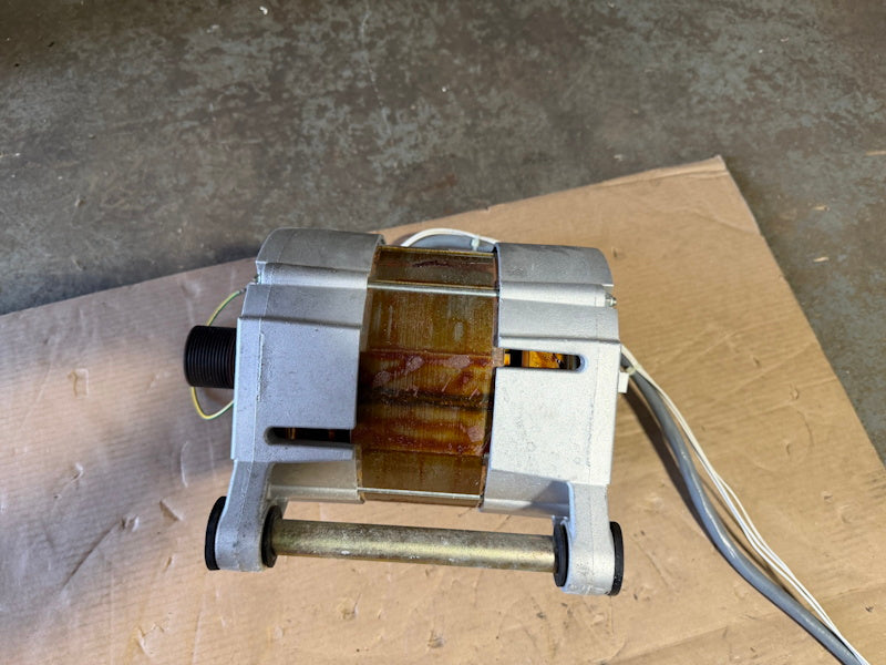 Wascomat EXSM230C 471974104 Washer Motor 3Ph 50Hz CW112/4-90-T-4598 [Used]