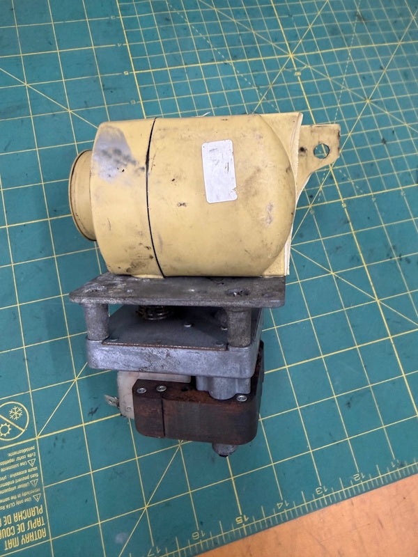 Ipso Alliance 209/00256/00 Washer valve drain 220-240V 50-60Hz 2013140 [Used]