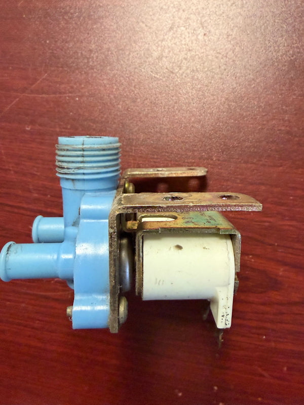 Ipso K-67667 N 43 209/00110/00 Washer Inlet Valve 2-WAY 230V for 18lb, 40lb [Used]