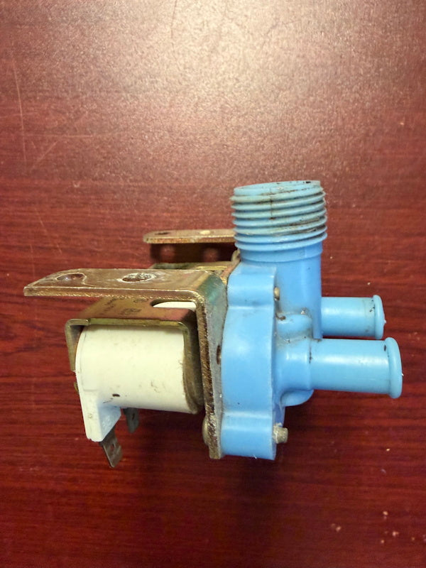 Ipso K-67667 N 43 209/00110/00 Washer Inlet Valve 2-WAY 230V for 18lb, 40lb [Used]