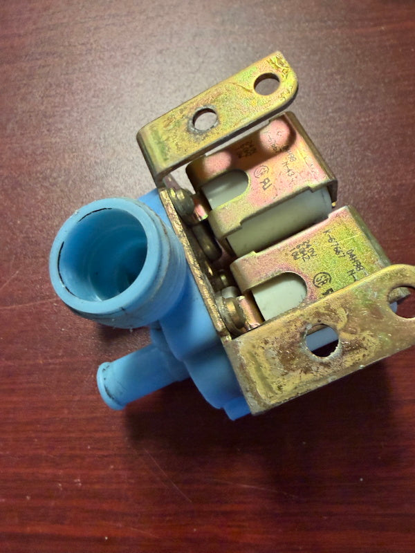 Ipso K-67667 N 43 209/00110/00 Washer Inlet Valve 2-WAY 230V for 18lb, 40lb [Used]