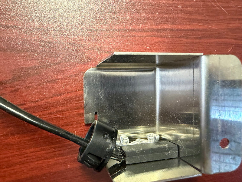 Speed Queen F8066804 Washer/Dryer ASSY REED SWITCH 905 W/RECEPT[Open Box]