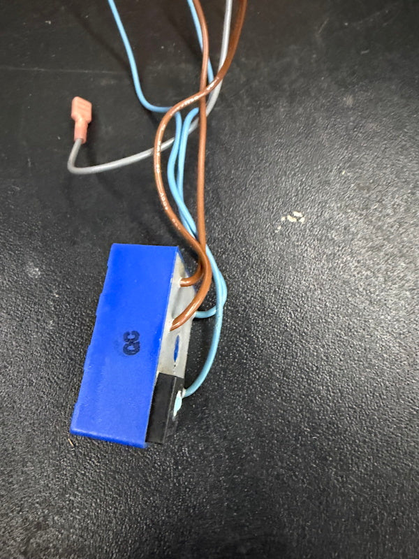 Unimac Washer Time Delay W/Term OFF: 60Sec & ON: 2Sec F330335P [Used]