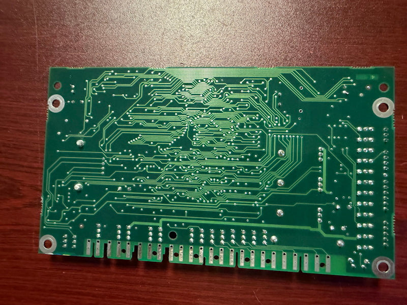 Wascomat 471899301 / 899302 / 899303 CPU Board [Used]