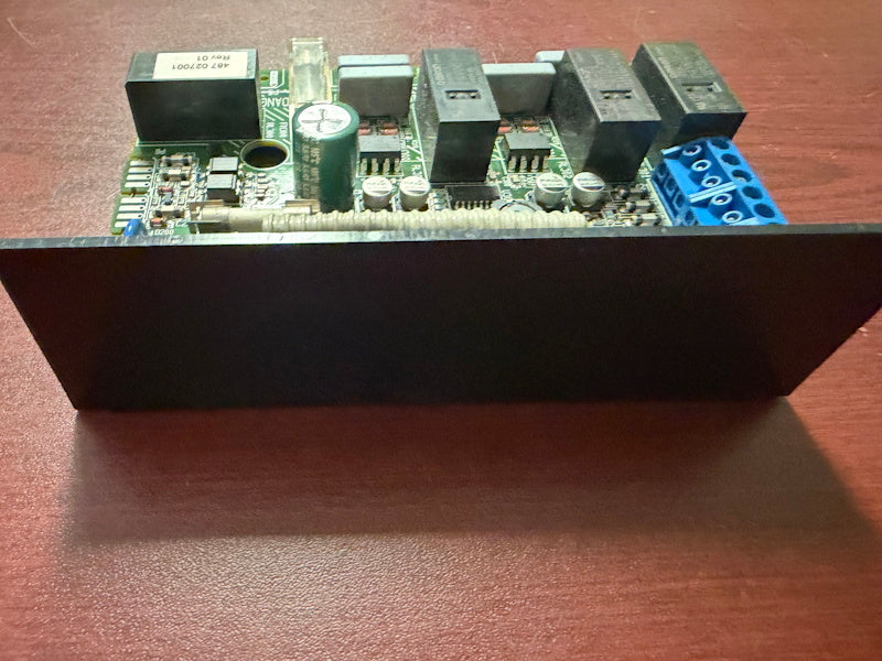 CIRCUIT-BOARD, SELECTA 2 FOR WASCOMAT P/N: 487027001 487028001 TD30x30 [Used]