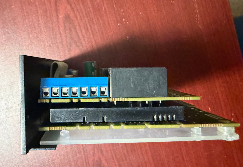 CIRCUIT-BOARD, SELECTA 2 FOR WASCOMAT P/N: 487027001 487028001 TD30x30 [Used]