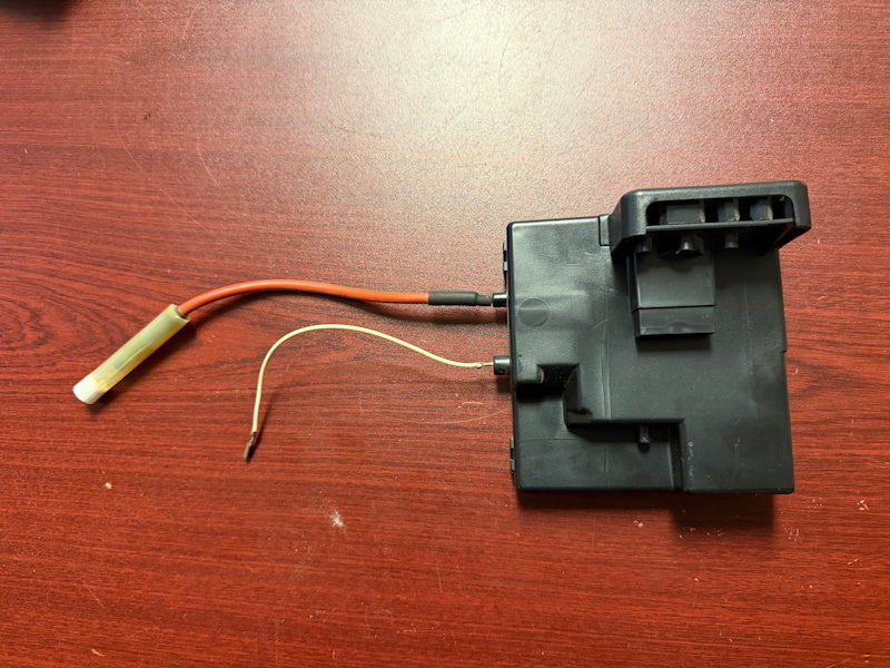 Wascomat Dryer Honeywell Ignition Control,120V Wascomat P/N: 487143825 [Used]