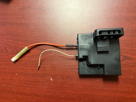 Wascomat Dryer Honeywell Ignition Control,120V Wascomat P/N: 487143825 [Used]