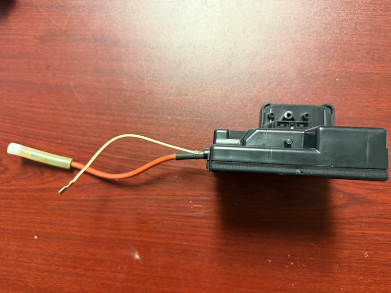 Wascomat Dryer Honeywell Ignition Control,120V Wascomat P/N: 487143825 [Used]