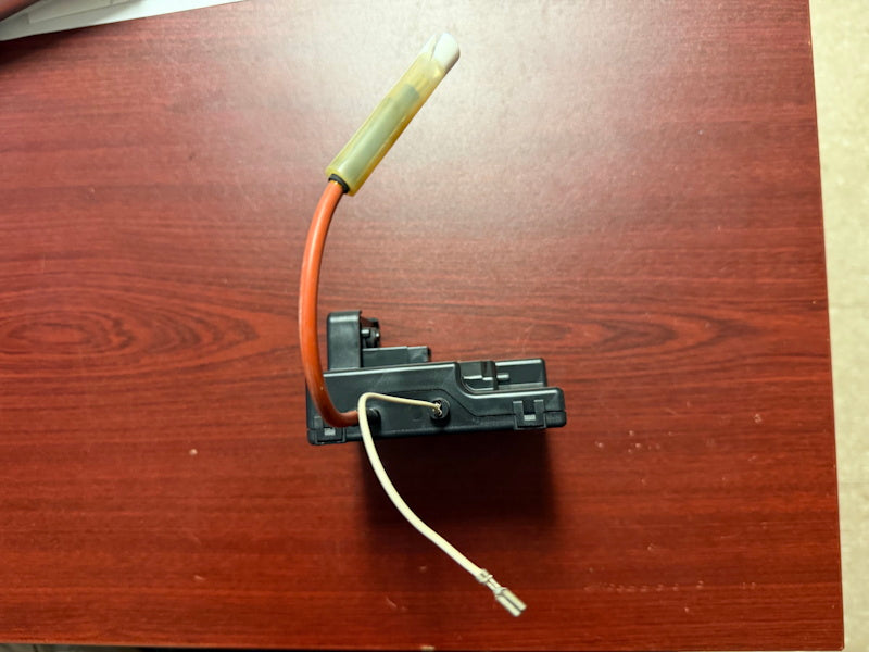Wascomat Dryer Honeywell Ignition Control,120V Wascomat P/N: 487143825 [Used]